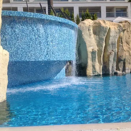 Appartement Luxury / Serenity With Amazing Sea View! Kıyıkıslacık