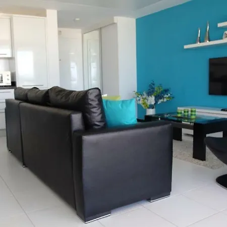 Luxury / Serenity With Amazing Sea View! Apartament