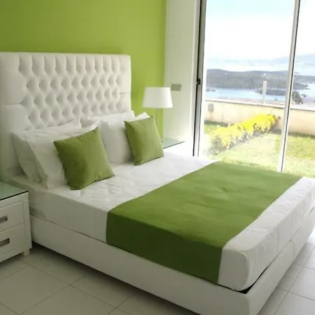 Luxury / Serenity With Amazing Sea View! Apartament