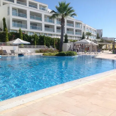 Luxury / Serenity With Amazing Sea View! Appartement Kıyıkıslacık