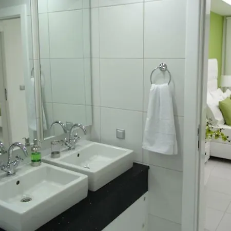 Luxury / Serenity With Amazing Sea View! Apartament