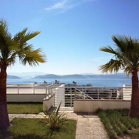Luxury / Serenity With Amazing Sea View! *