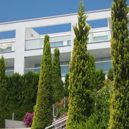 Luxury / Serenity With Amazing Sea View! *