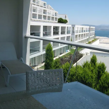 Appartement Luxury / Serenity With Amazing Sea View! *