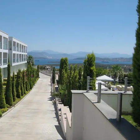 Luxury / Serenity With Amazing Sea View! Apartament