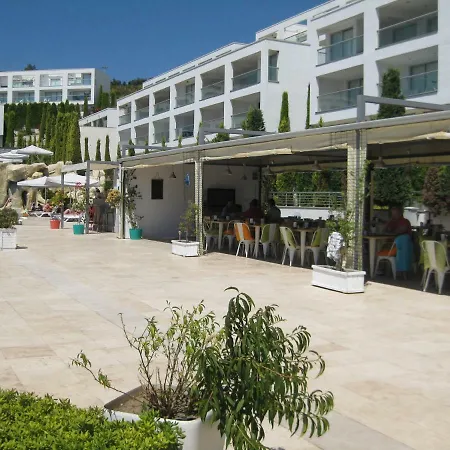 Apartament Luxury / Serenity With Amazing Sea View! *