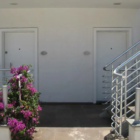 Luxury / Serenity With Amazing Sea View! Daire
