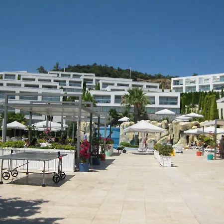 Daire Luxury / Serenity With Amazing Sea View! *