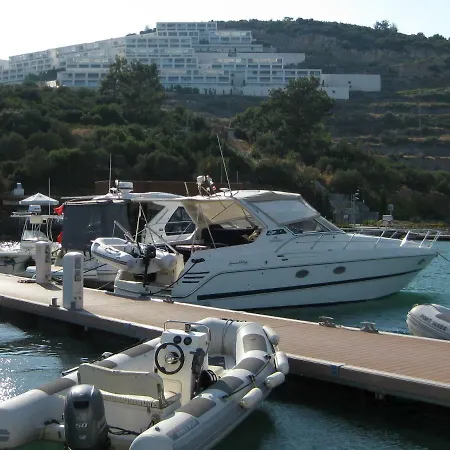 Daire Luxury / Serenity With Amazing Sea View!