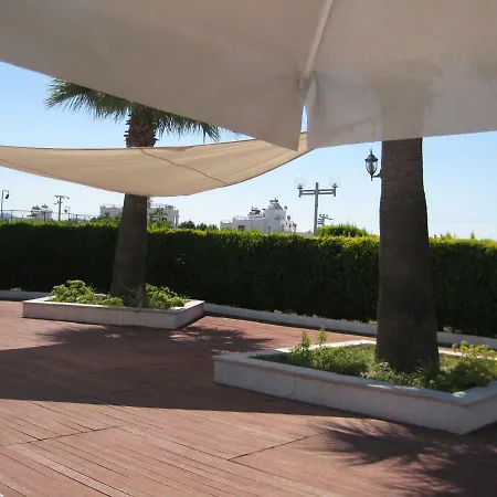 Luxury / Serenity With Amazing Sea View! Daire *