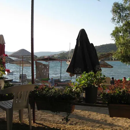 Luxury / Serenity With Amazing Sea View! Daire *